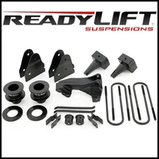 ReadyLift 3.5" SST Lift Kit fits 2011-16 Ford F-250 F-350 4WD (1pc Drive Shaft)