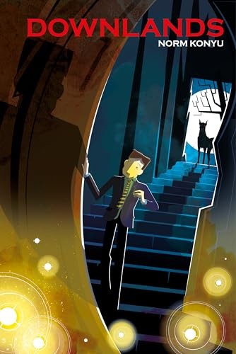 Downlands, Norm Konyu