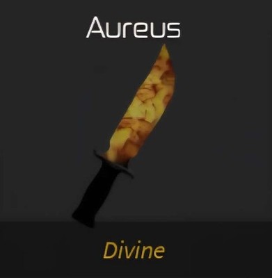 Aureus Divine | Breaking Point | Fastest Delivery