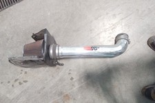 Kn Cold Air Intake For 2012 Jeep Wrangler Kn Cold Air Intake For 2012 Jeep Wrangler