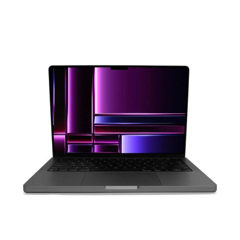 Apple MacBook Pro 14" M2 Max · 32GB · 1TB, foto 1 di 4