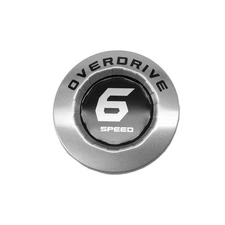 Polaris Cam Drive Cover, 6 Speed, for Victory Motorcycles, Genuine OEM - 5259763