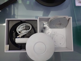 Ubiquiti Networks UniFi NanoHD WLAN Access Point Repeater