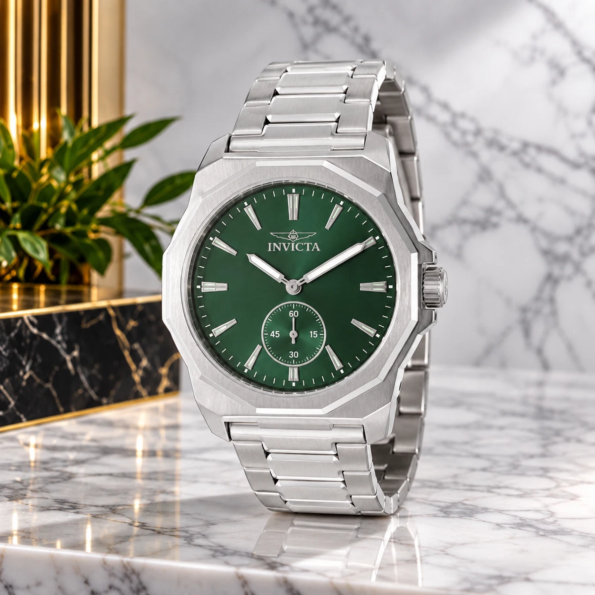 Invicta Speedway Wristwatches for sale | eBay