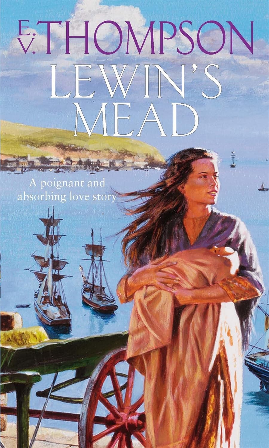 Lewin's Mead [paperback] Thompson, E. V. [Jun 02, 2011]