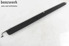 Mercedes W123 Windabweiser Schiebedach ORIGINAL 1237800244