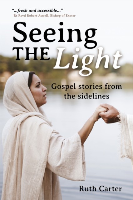 Seeing The Light : Gospel Stories From The Sidelines Ruth Carter - Image 3