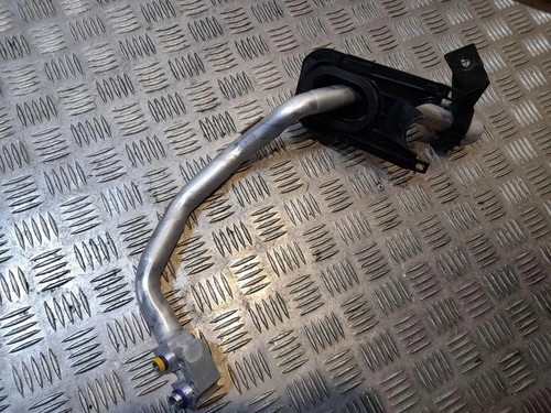 AUDI A6 4F2, C6 Klimaleitung 4G1260712D 3.00 Petrol 2012 33485441