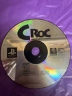 Croc: Legend of the Gobbos (Sony PlayStation 1, 1998)