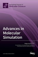 Advances In Molecular Simulation | Buch | Englisch (2021) | Gebunden | Mdpi AG
