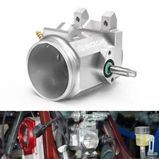 NICECNC Throttle Body Assembly For Yamaha Raptor 700R / 700 YFM700R Model 2008+