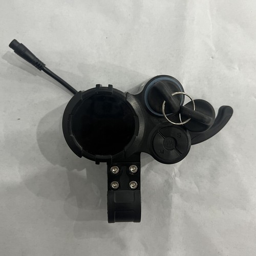 LIVIAE Electric Scooter Controller Kit 52V 60V 72V Controller with Display - Picture 17 of 17