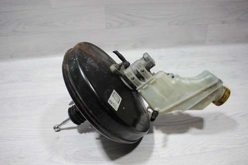 Bremskraftverstärker 0204054153 Bosch 55704097 Fiat Grande Punto 199 5P Bj,08