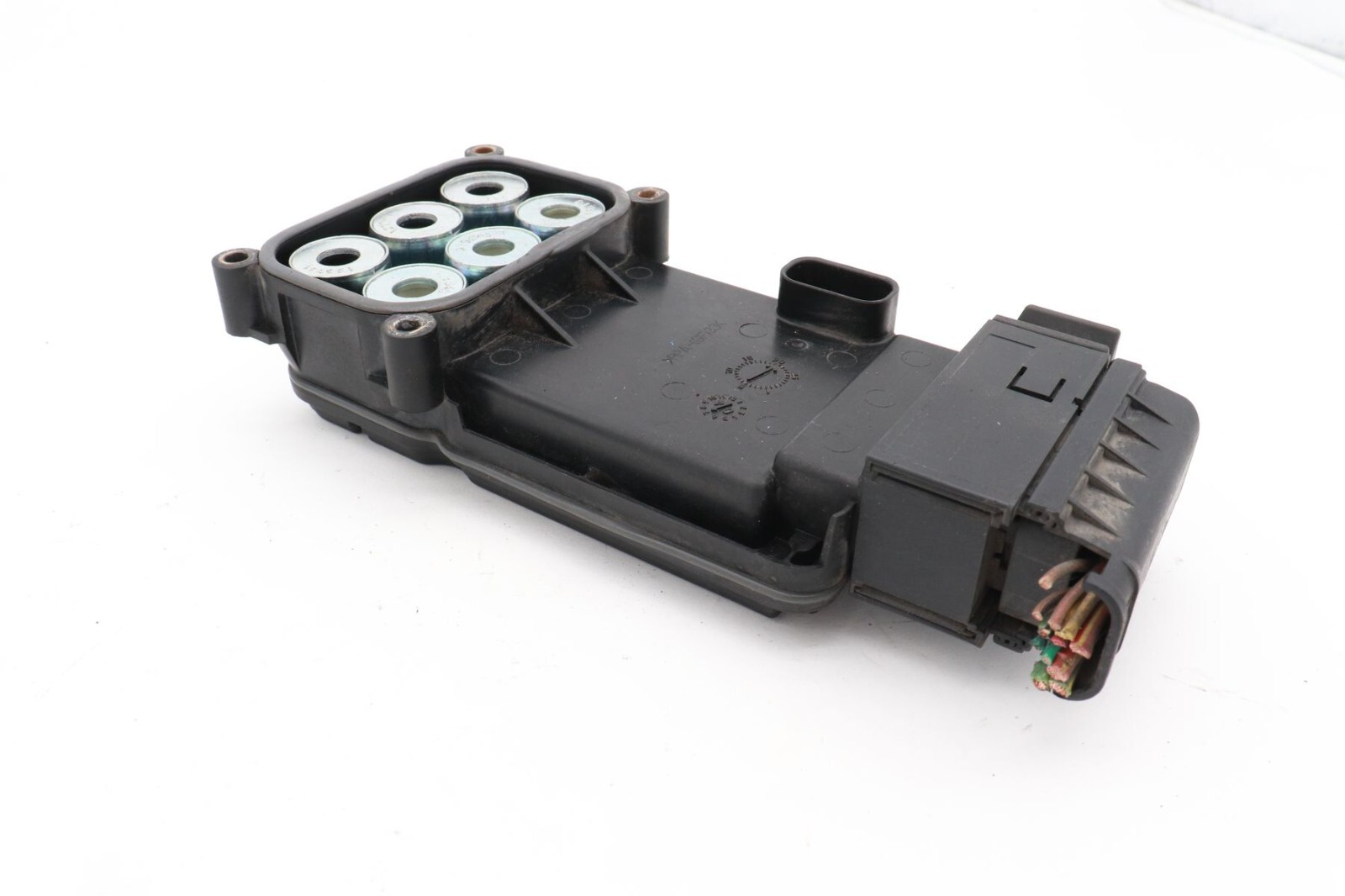 🚙 ABS ANTI LOCK BRAKE PUMP CONTROL MODULE FORD E350 2005 4C242C346CA