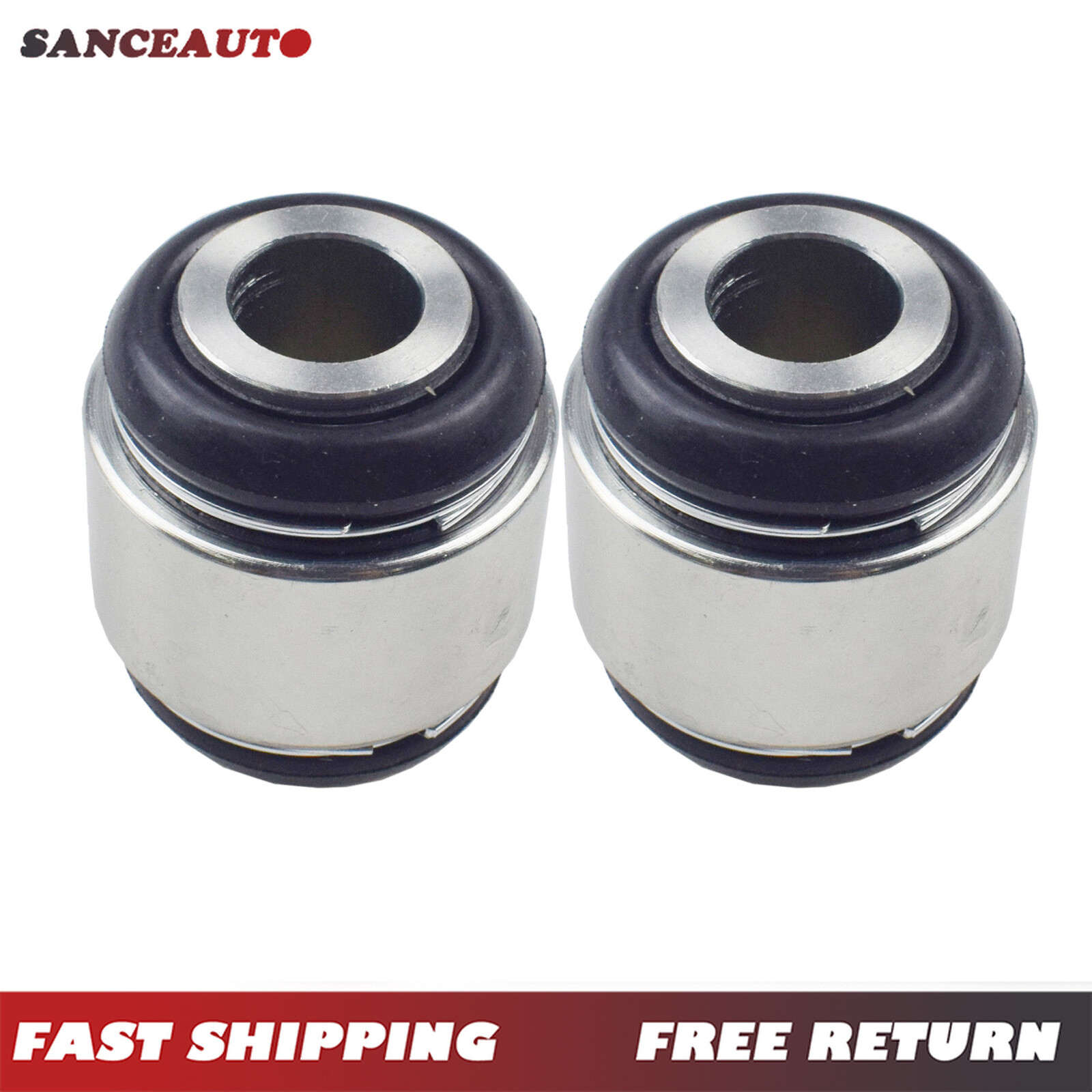 HEROFFIX Knuckle Bushing Für Toyota Highlander 2001-2014 - Hinterachse