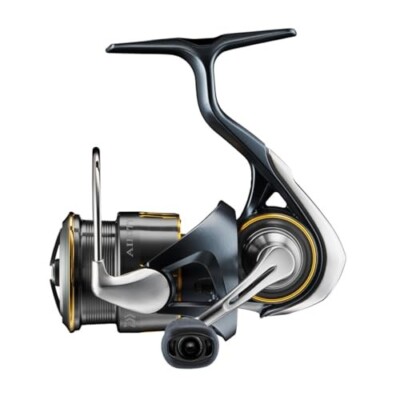 Daiwa Spinnrolle 23 AIRITY SF1000S-P Übersetzung 4,6:1 Angelrolle IN BOX