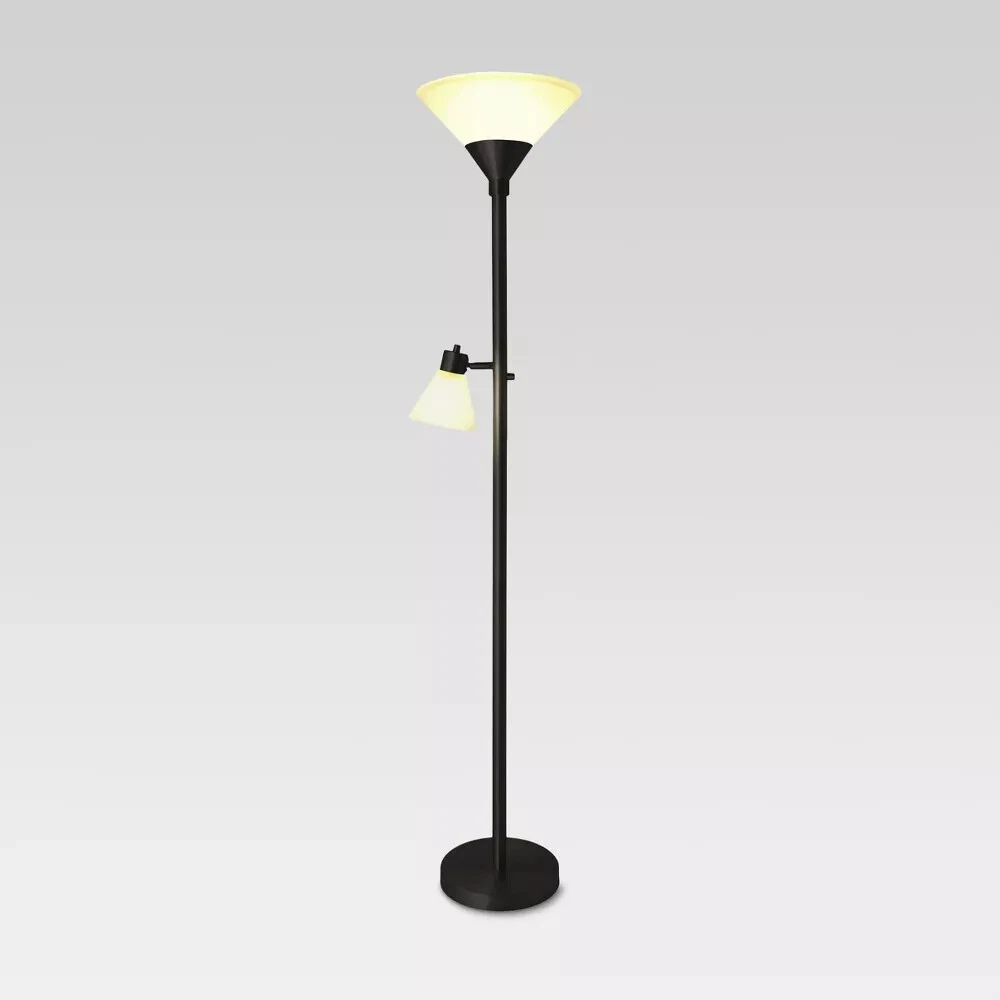 Mother daughter cheap floor lamp