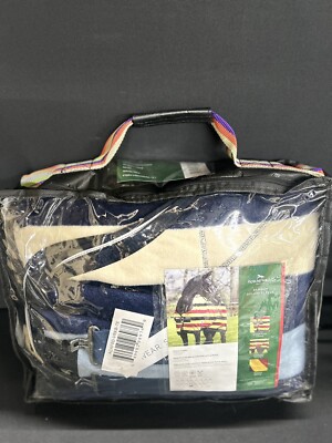 Rambo Cozy Fleece Cooler Senza Imbottitura - Horseware Ireland, Nuovo