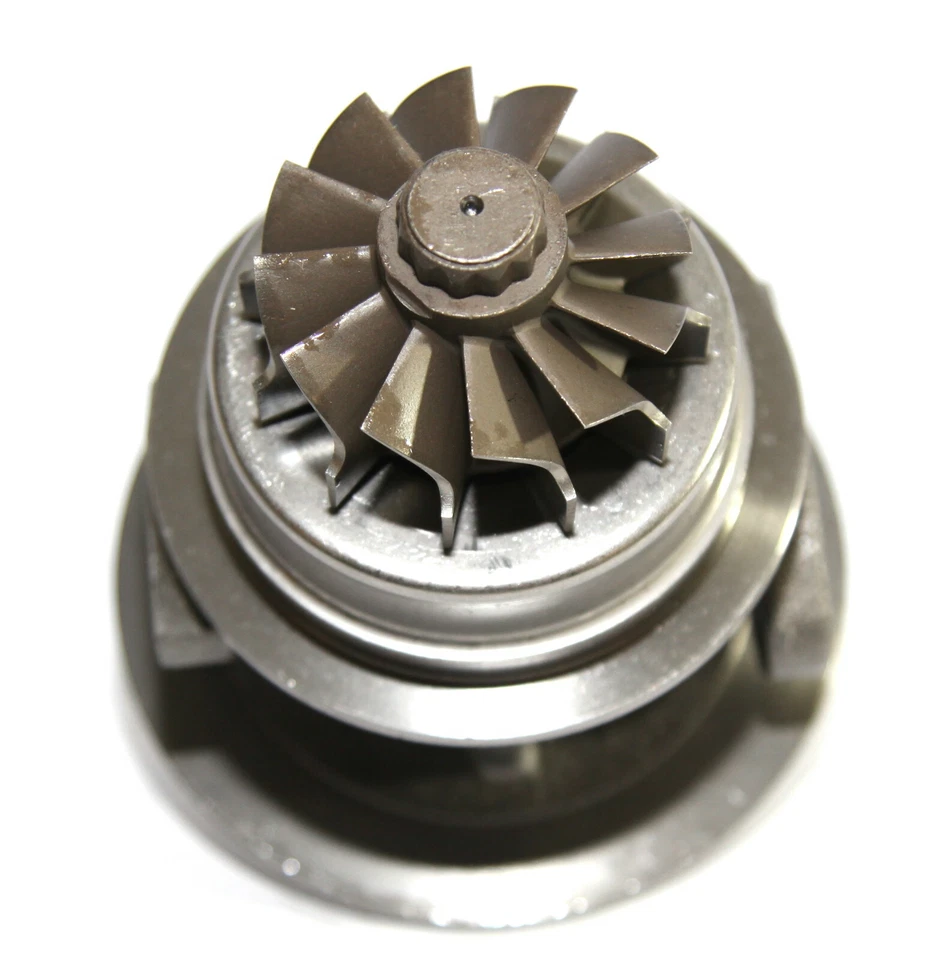 Cartucho turbo cargador HY35W 4035044 CHRA apto 03-07 Dodge Ram 2500/3500 Cummins Foto 4 de 4