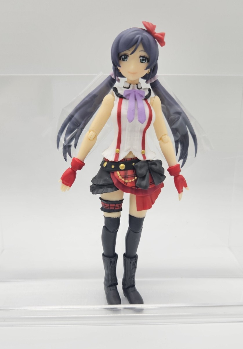 S.H.Figuarts Love Live! School Idol Project NOZOMI TOJO Anime
