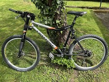 Cannondale Scalpel Carbon mountainbike mtb
