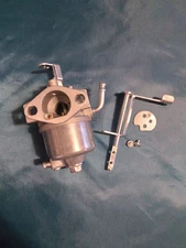 BULLET OUTLAW 79cc 99cc PREDATOR CARB 68124 69733