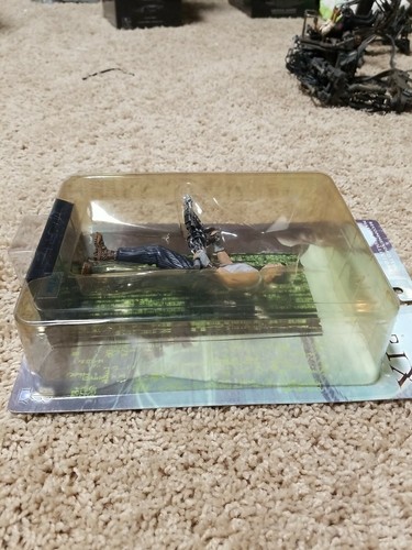 The Matrix: "Tank" 6” Action Figure from N2 Toys NIB Vintage - Picture 5 of 6