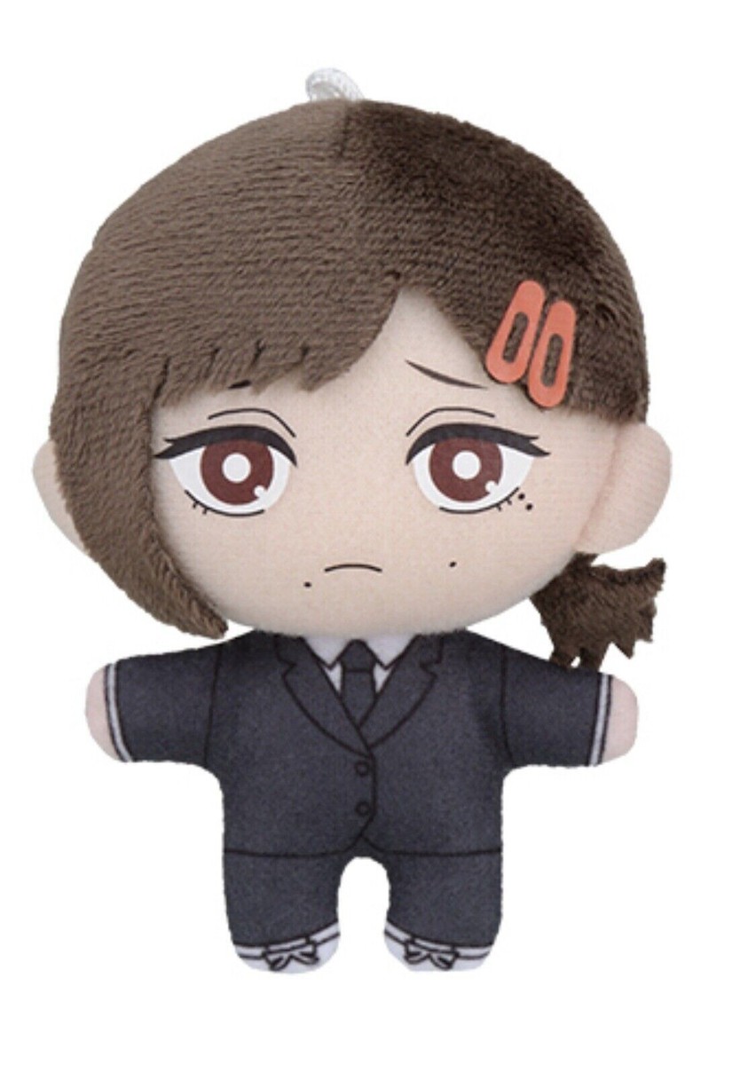 ロゼミューズ　plush doll carrying pouchブラック plush doll carrying pouch – BUNNY APARTMENT