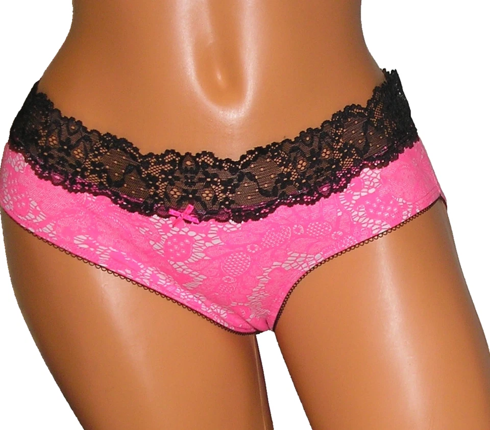 Трусики белье флирт так не основной хипстер большой взрослый подарок - Изображение 3 из 3