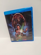 Scared Stiff Blu-ray, 1987 