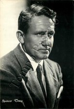 Spencer Tracy (Milwaukee, 1900 - Beverly Hills, 1967)