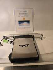 VAT 362320/0160 A-1201954 Pneumatic Atmospheric Gate Valve