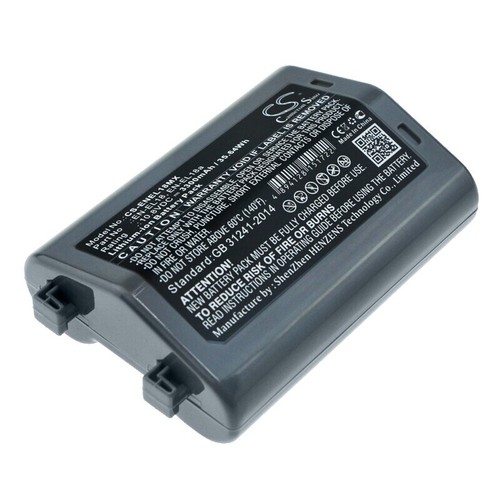 Nikon EN-EL 18c Rechargeable Lithium-Ion Battery (10.8V, 2500mAh