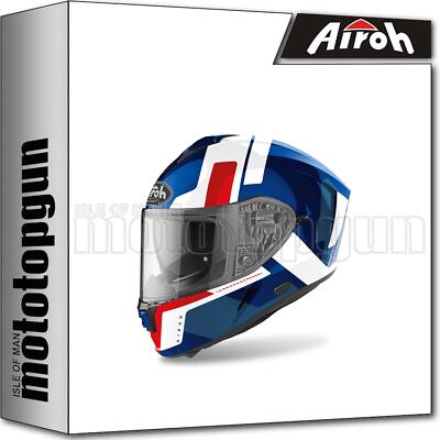 AIROH SPARK FULL MOTORCYCLE HELMET SPSH55 SHOGUN XXL