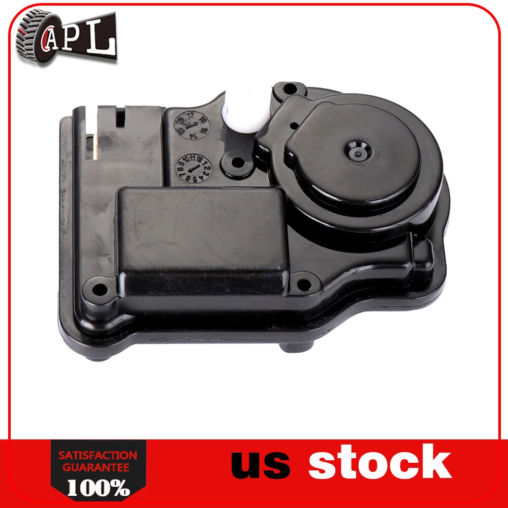 Actuador De Bloqueo De Puerta Trasera Para Town & Country