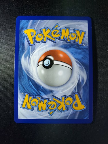 2020 Pokemon Black Star Promo Rare Holo Orbeetle #SWSH078 - NM/MT - Picture 2 of 2