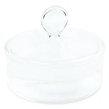 Corning PYREX #1682-5030, 35mL Low Form Weighing Bottle (Single)