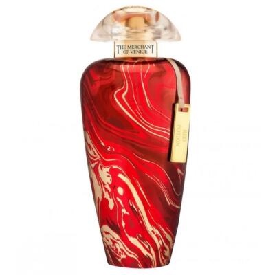 The Merchant of Venice Red Potion 100ml 3.4 Oz EDP NEW FREE SHIP AUTHENTIC