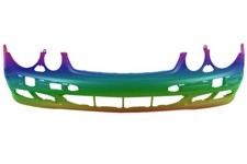 Mercedes E W211 Classic Elegance 02-06 Frontstoßstange lackiert Wunschfarbe SRA