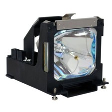 Sanyo POA-LMP35 Compatible Projector Lamp With Housing