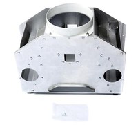 Junkers StröMungssicherung Herst-Nr.87055053960