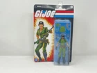 2022 GI Joe Classified Series *LADY JAYE* 6” Retro Carded MOSC NEW