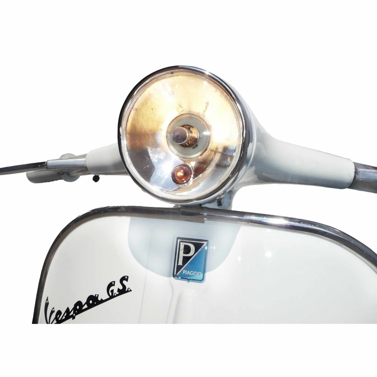 BOSATTA 57275K00 FANALE FARO ANTERIORE PIAGGIO 150 FOR VESPA 150 1956-1965
