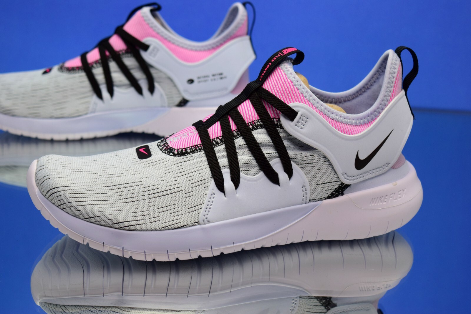 ladies nike trainers size 7