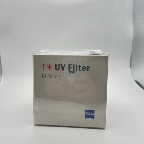 Carl Zeiss 40.5-82mm T* UV Filter Protection Anti-reflective Coating Ultraviolet - Picture 5 of 25