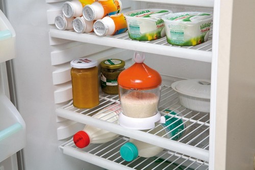 Ariete Gratì Turbo Arancione 439 gratuggia elettrica - Foto 5 di 5