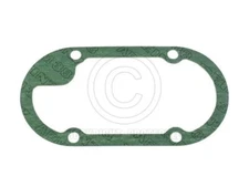 Porsche 911 930 (65-98) Engine Breather Cover Gasket 93010779102 OEM REINZ