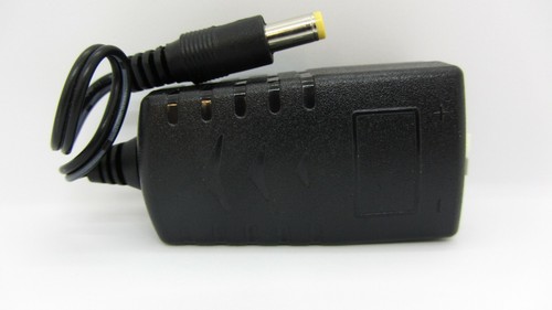 Adaptador convertidor de potencia 24 VAC a 12 VDC 2000 mA cámara de seguridad interior exterior - Imagen 5 de 7