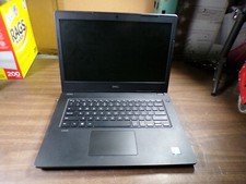 DELL LATITUDE 3480 INTEL CORE i5-7200U 2.50GHZ 8GB RAM  NO HD/ NO CADDIE/ NO OS