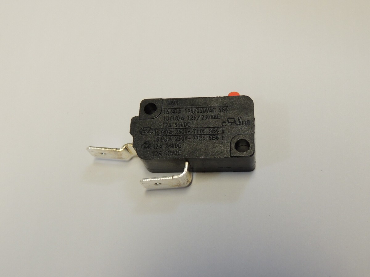 New - Switch 324 12A 36VDC for Hyper Tough 20V 12